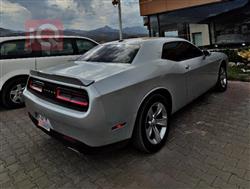 دودج تشالنجر